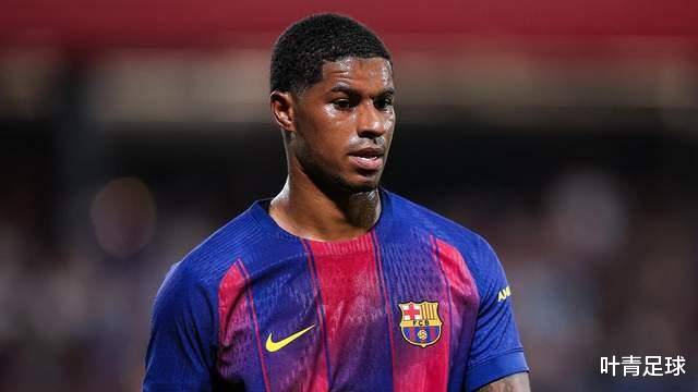 5球7助!巴萨愿3500万买断拉师傅:签约至2030大幅降薪