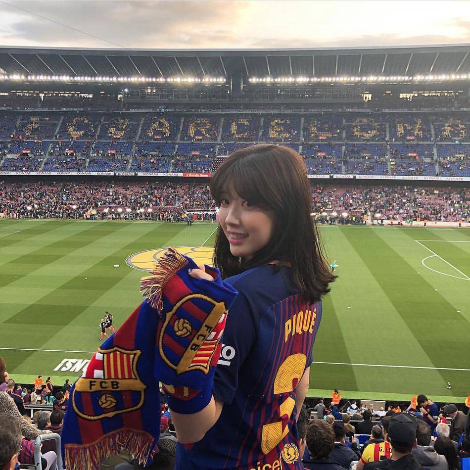 西甲第18轮今晚开打5场，比分全预测，巴萨遭遇强敌，连胜终结？